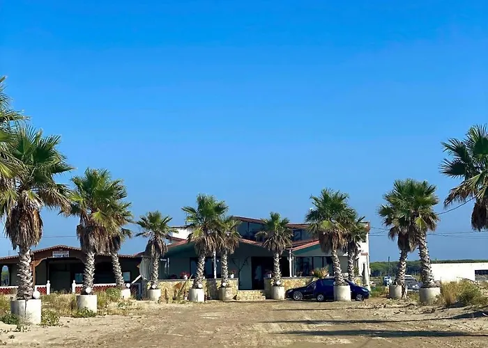 Saint Tropez Durres