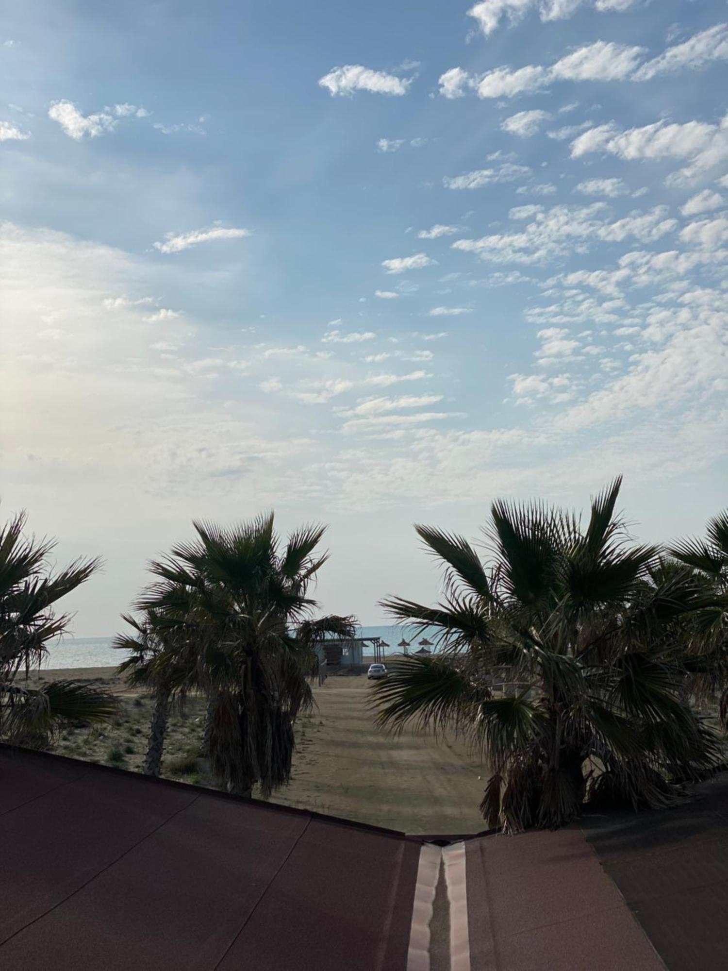 Saint Tropez Durres Hotel
