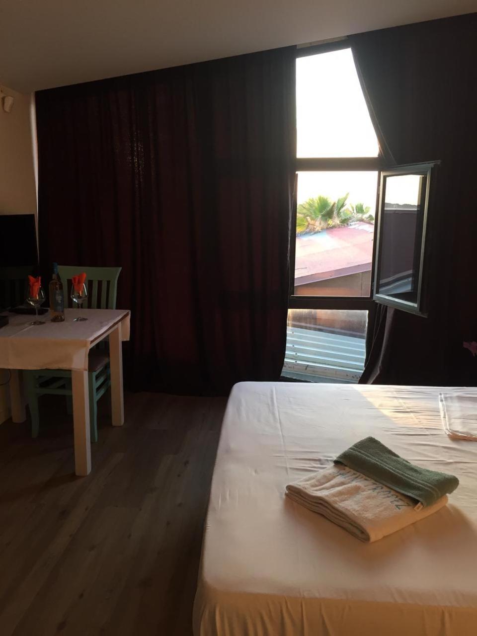 Saint Tropez Durres 4* Bisht Kamez