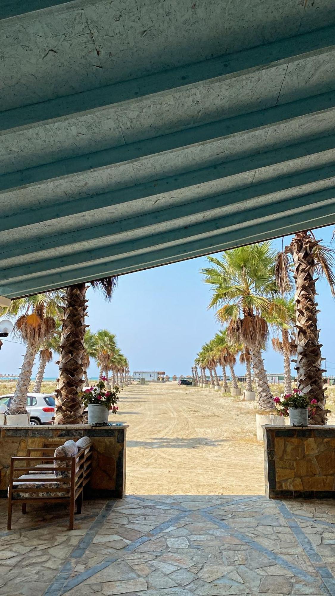 Hotel Saint Tropez Durres