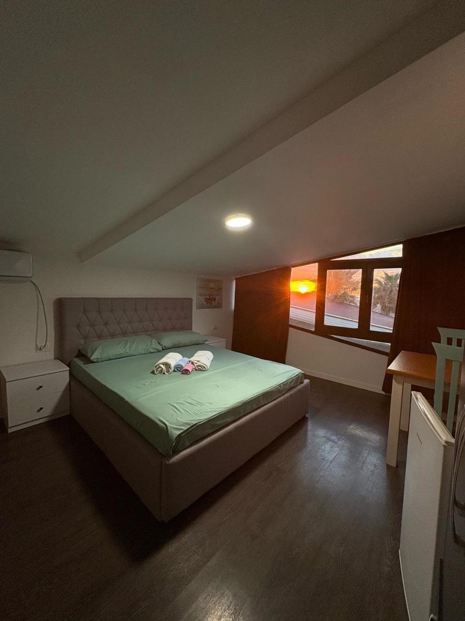 Saint Tropez Durres 4*